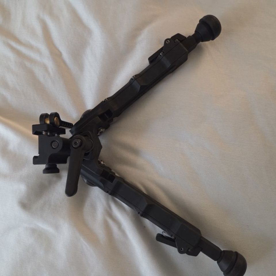 Image 2 - Accutac bi pod