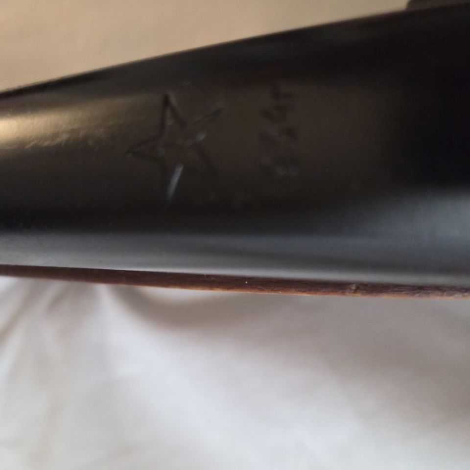 Image 2 - Russian sks