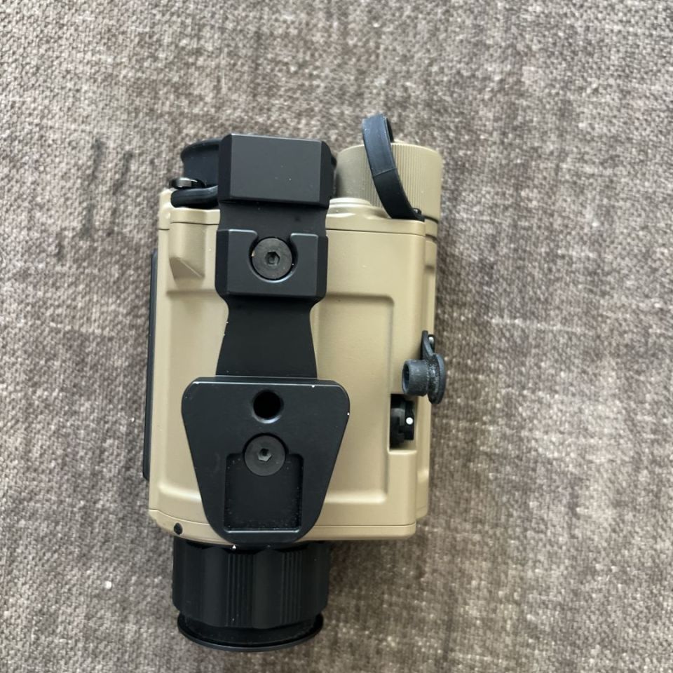 Image 3 - Rh25 v1 x Wilcox FTS x jv shoe