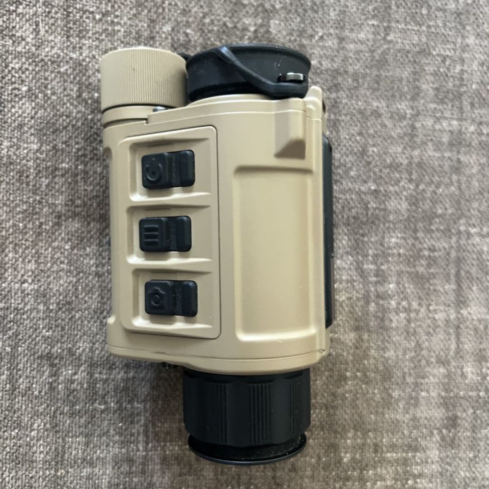 Image 2 - Rh25 v1 x Wilcox FTS x jv shoe