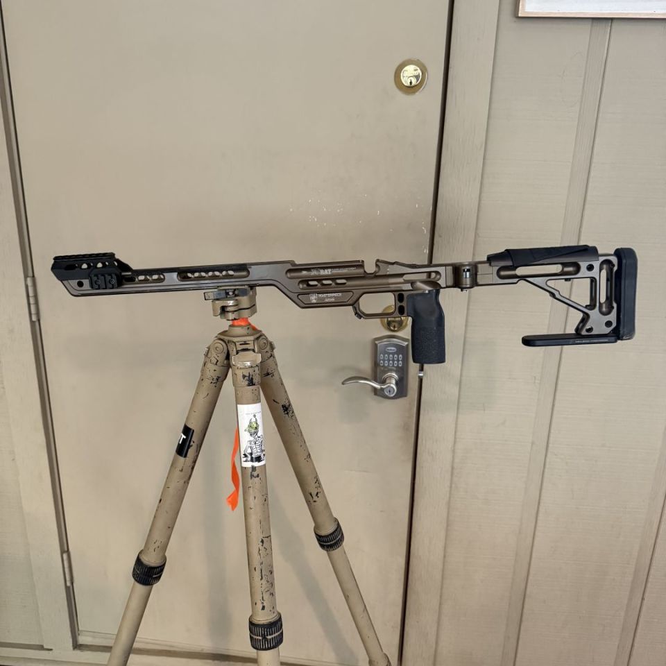 Image 1 - Mpa hybrid rem 700 short 