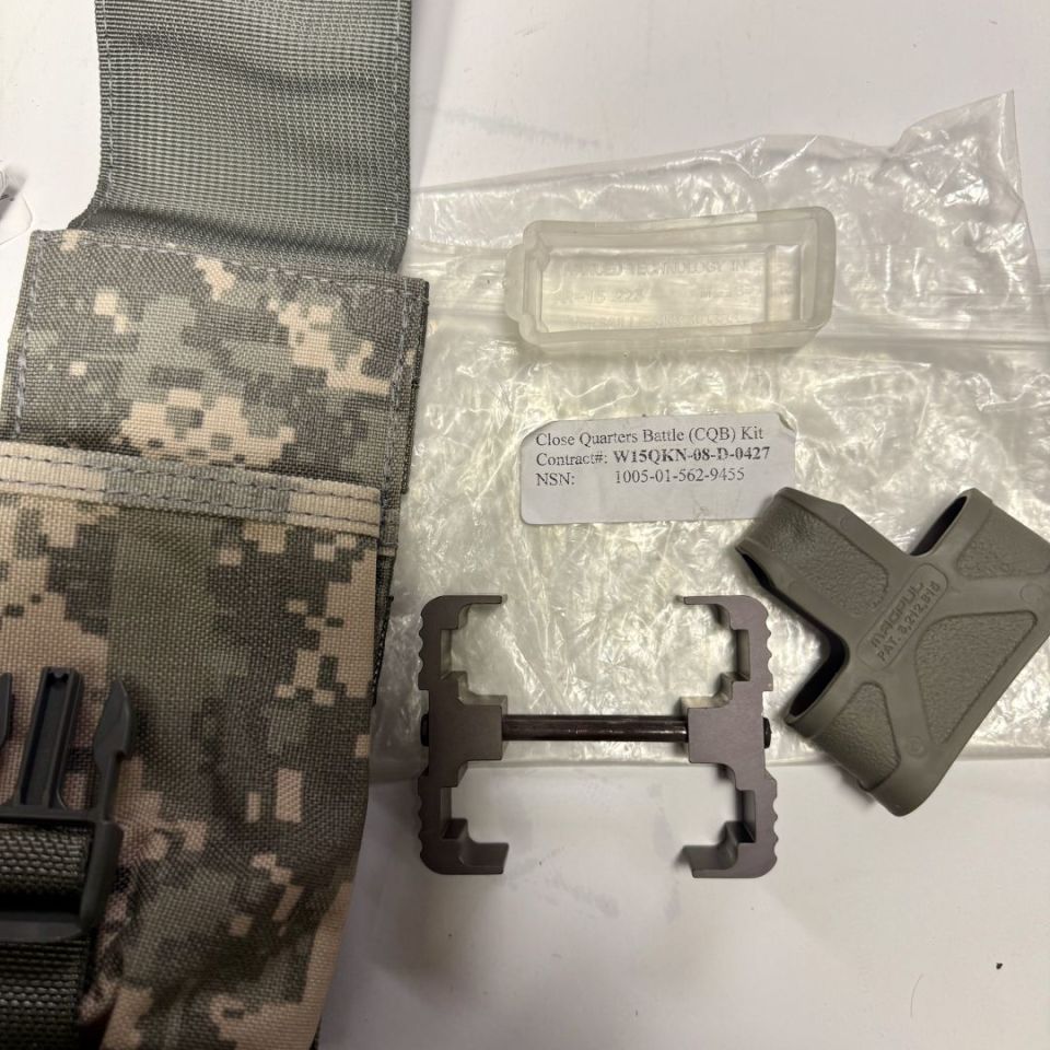 Image 3 - Thor&Sling 90s 