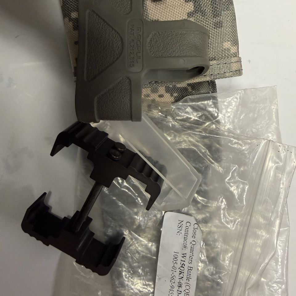 Image 2 - Thor&Sling 90s 