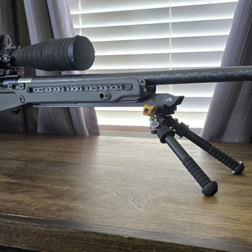 Image 1 - Custom JAE700 308 Premier NEW