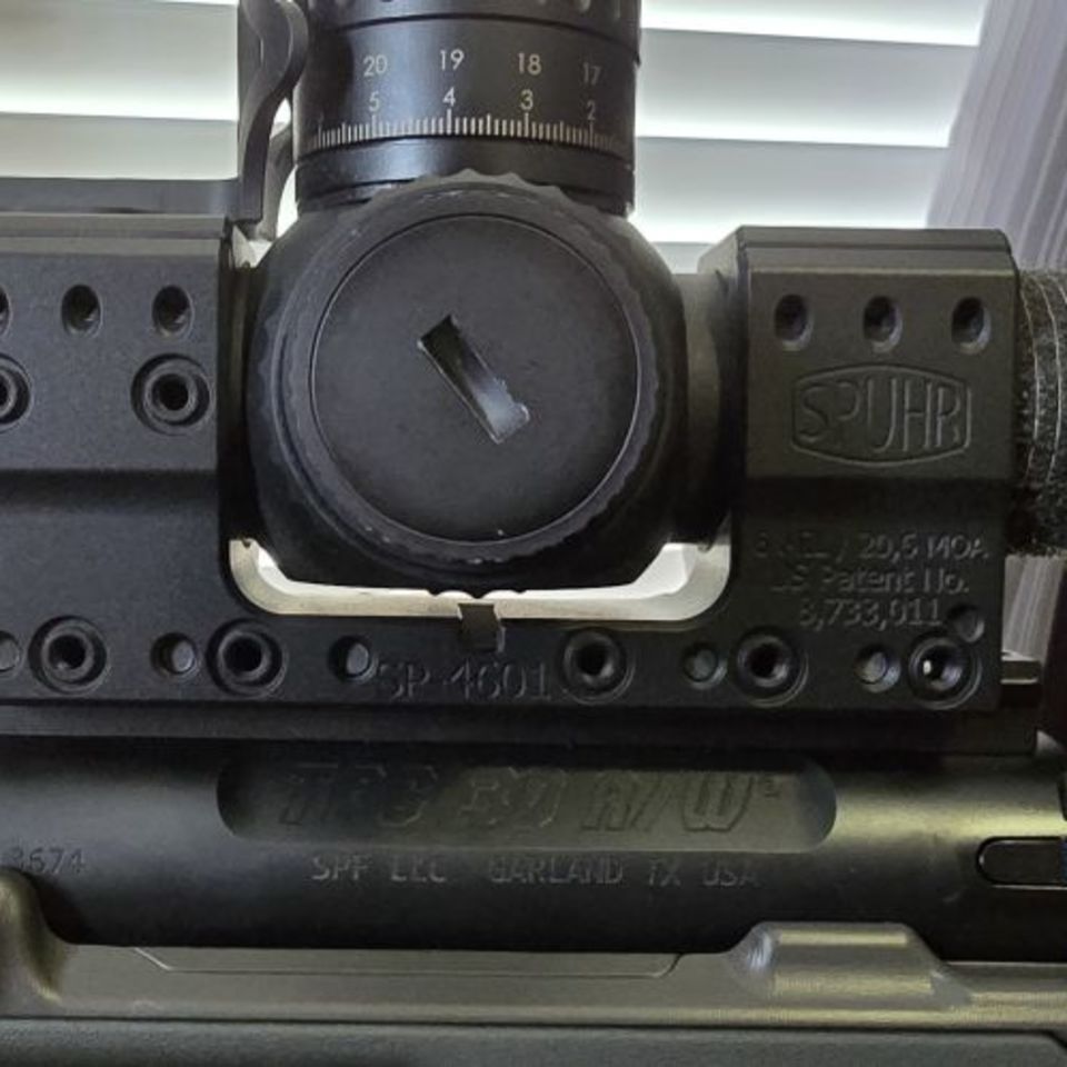 Image 4 - Custom JAE700 308 Premier NEW