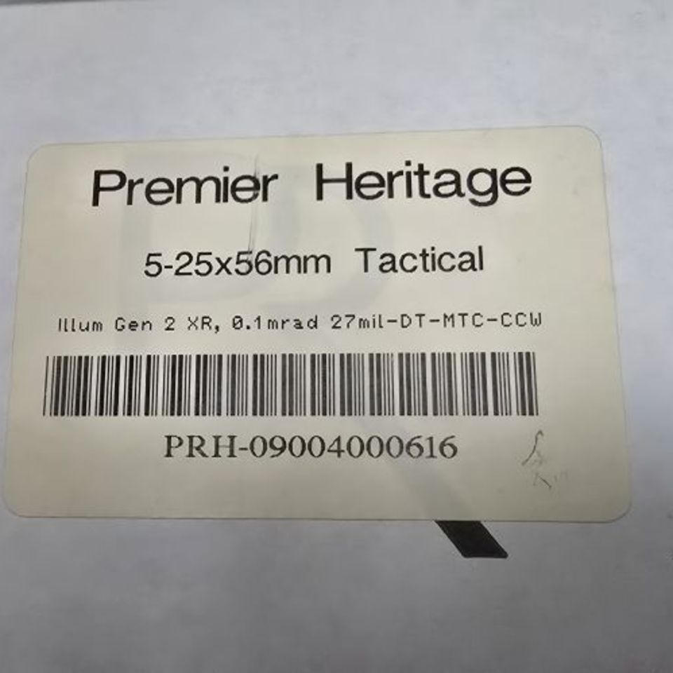 Image 5 - Custom JAE700 308 Premier NEW