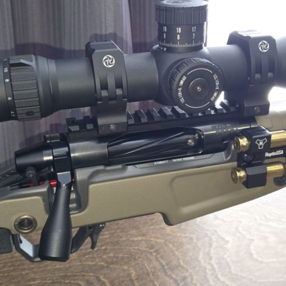 Image 2 - Custom 6.5 Creed JAE Cronus 