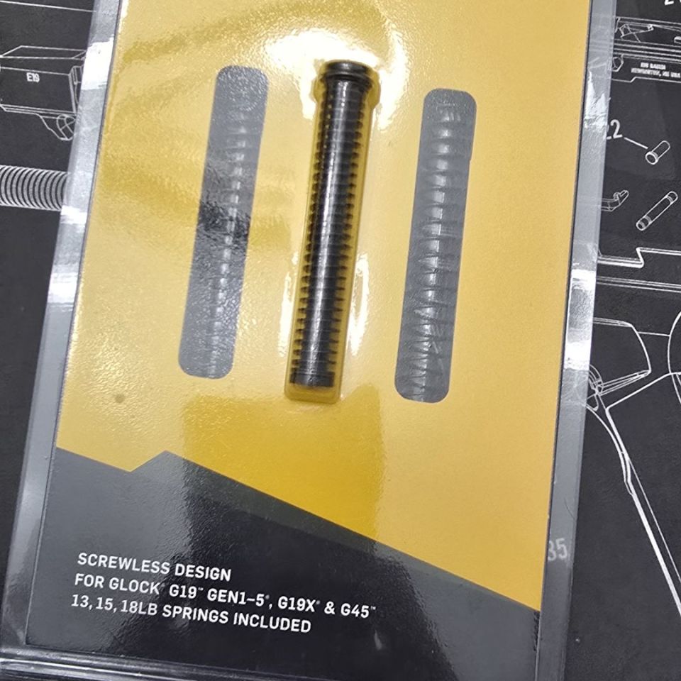 Image 4 - MR920 Elite 507c Radian NIB