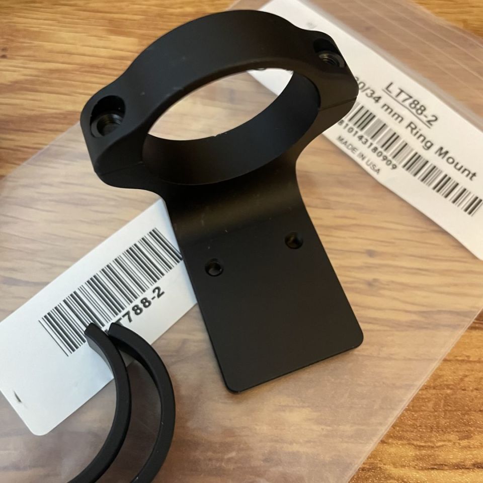 Image 3 - Larue LT788-2 - RMR mount