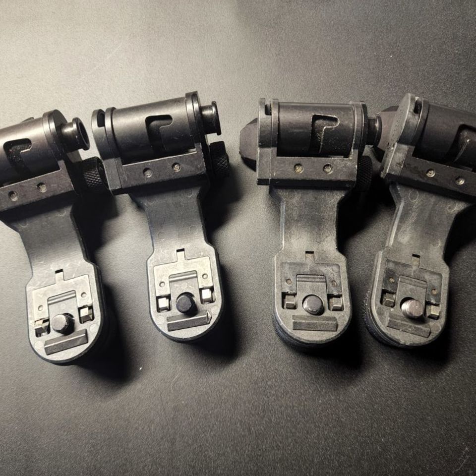 Image 2 - Wilcox J Arms