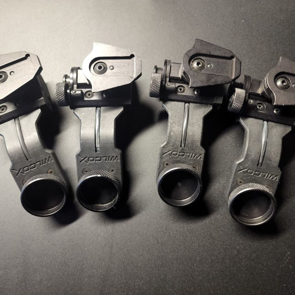 Image 1 - Wilcox J Arms