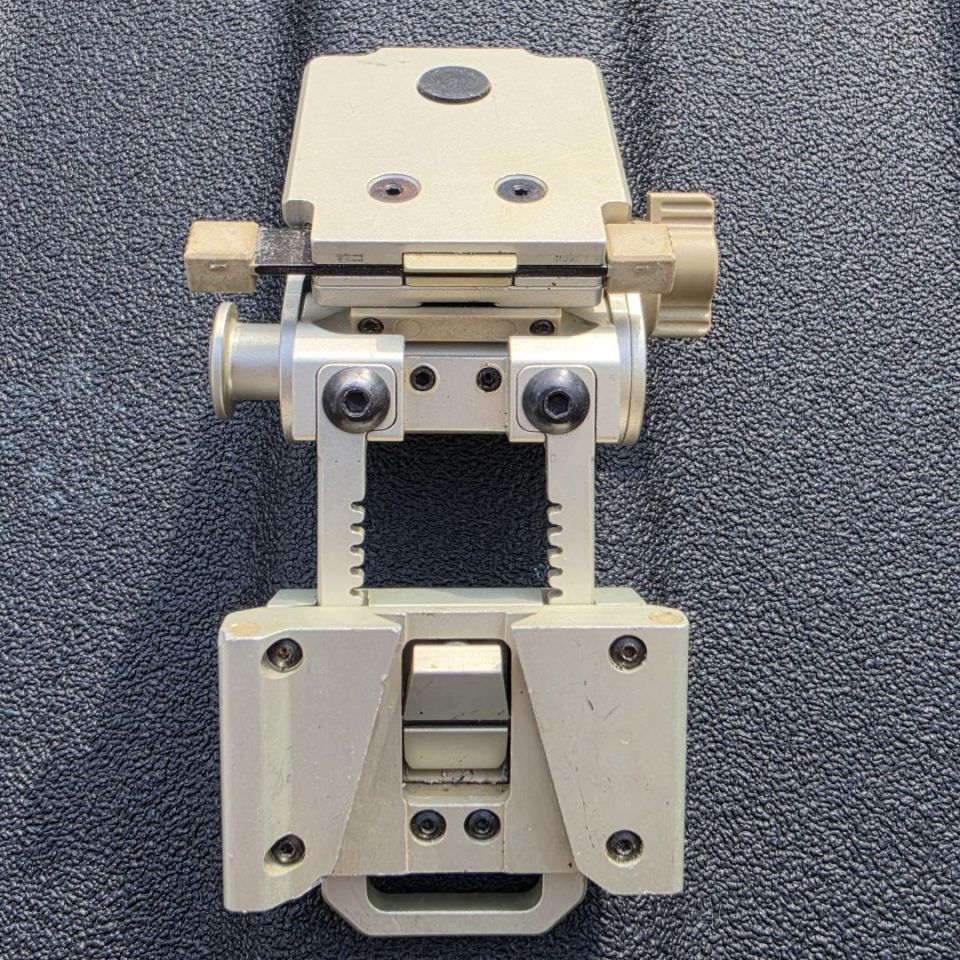 Image 2 - Silver Wilcox G24