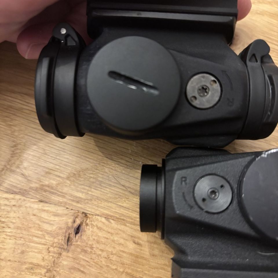 Image 5 - FAKE AIMPOINT PSA