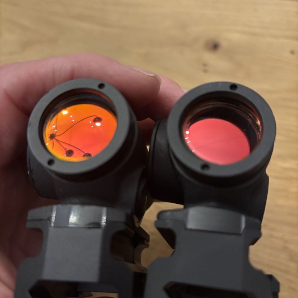 Image 3 - FAKE AIMPOINT PSA