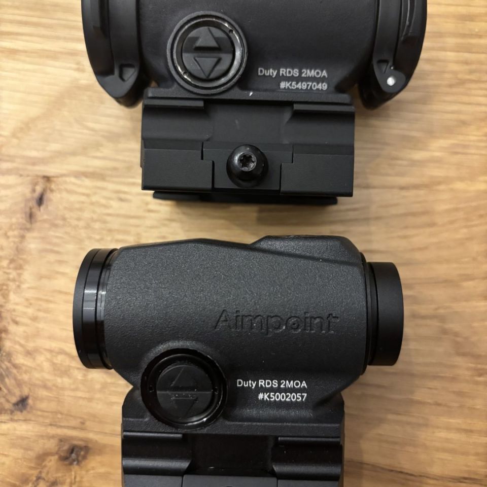 Image 2 - FAKE AIMPOINT PSA