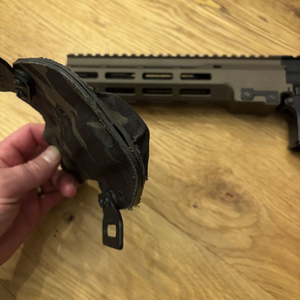 Image 3 - Cascadia concealment 19.4