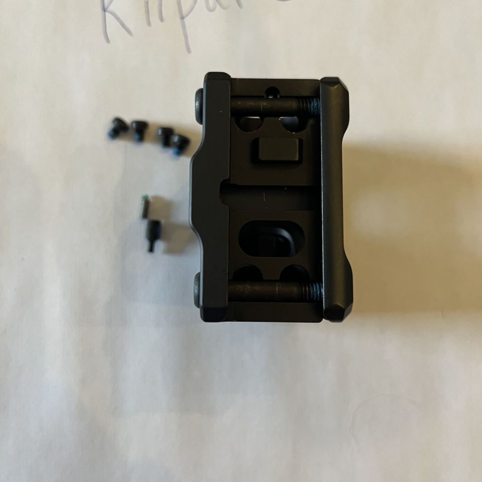 Image 3 - Unity T2 mount 