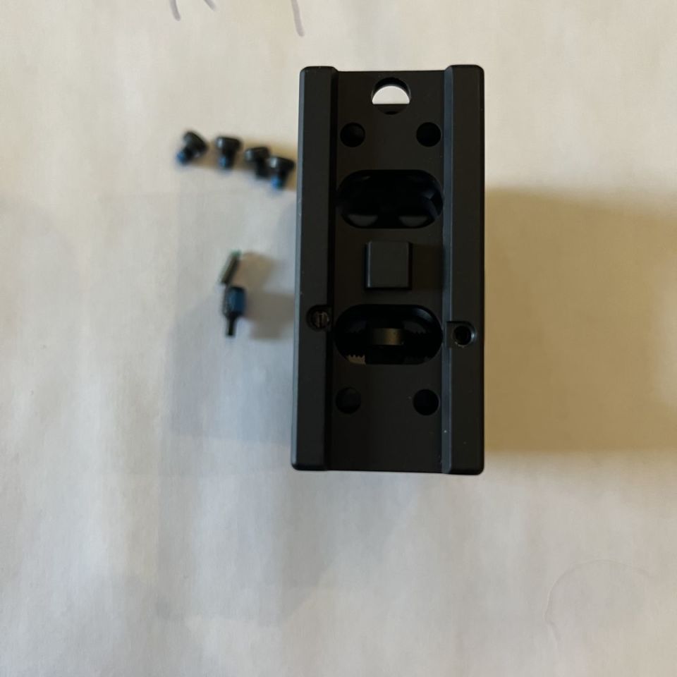 Image 4 - Unity T2 mount 