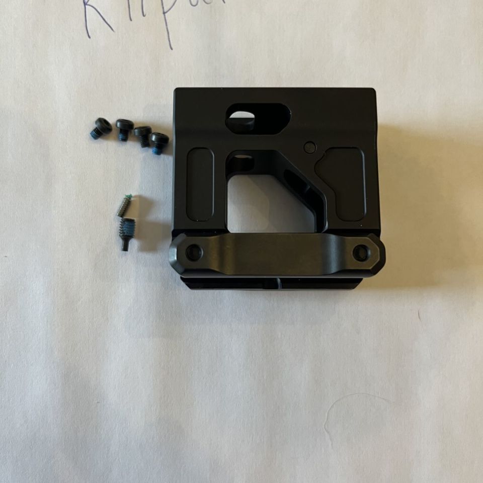 Image 2 - Unity T2 mount 