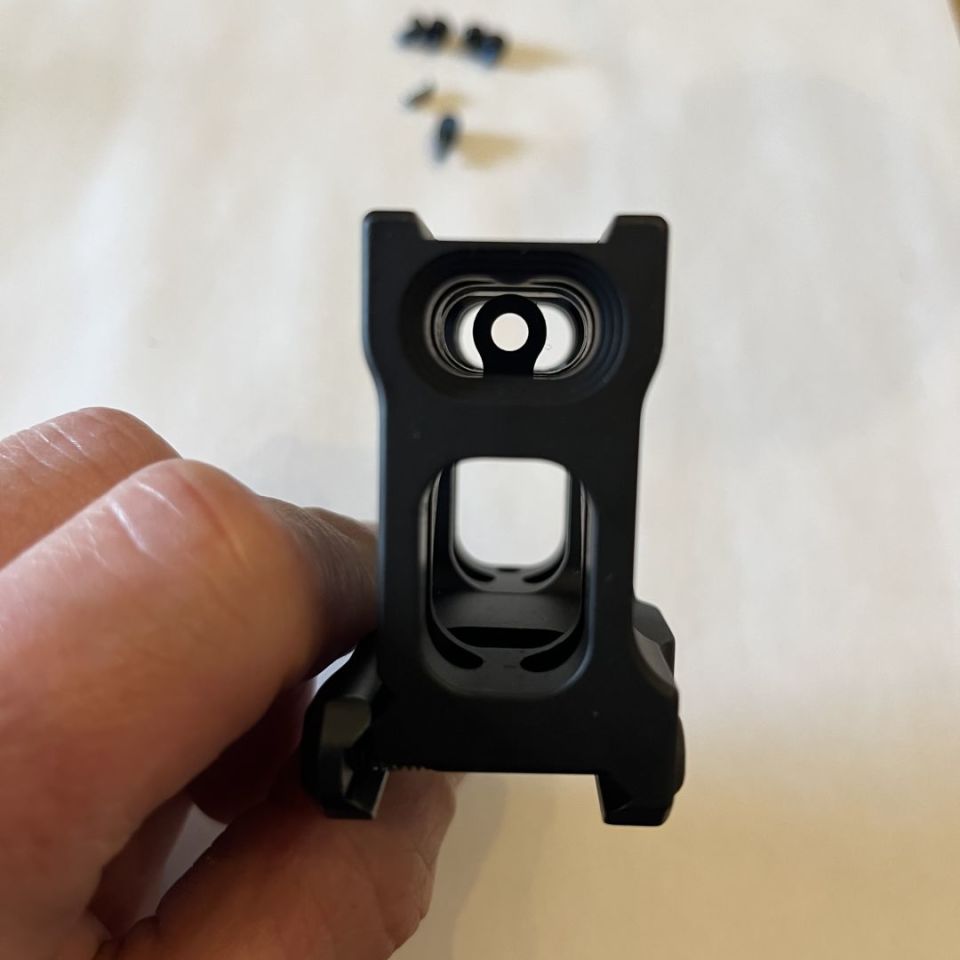 Image 5 - Unity T2 mount 