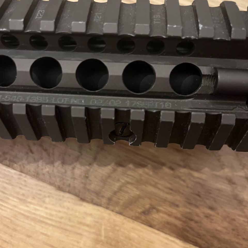 Image 5 - Mk18 clone