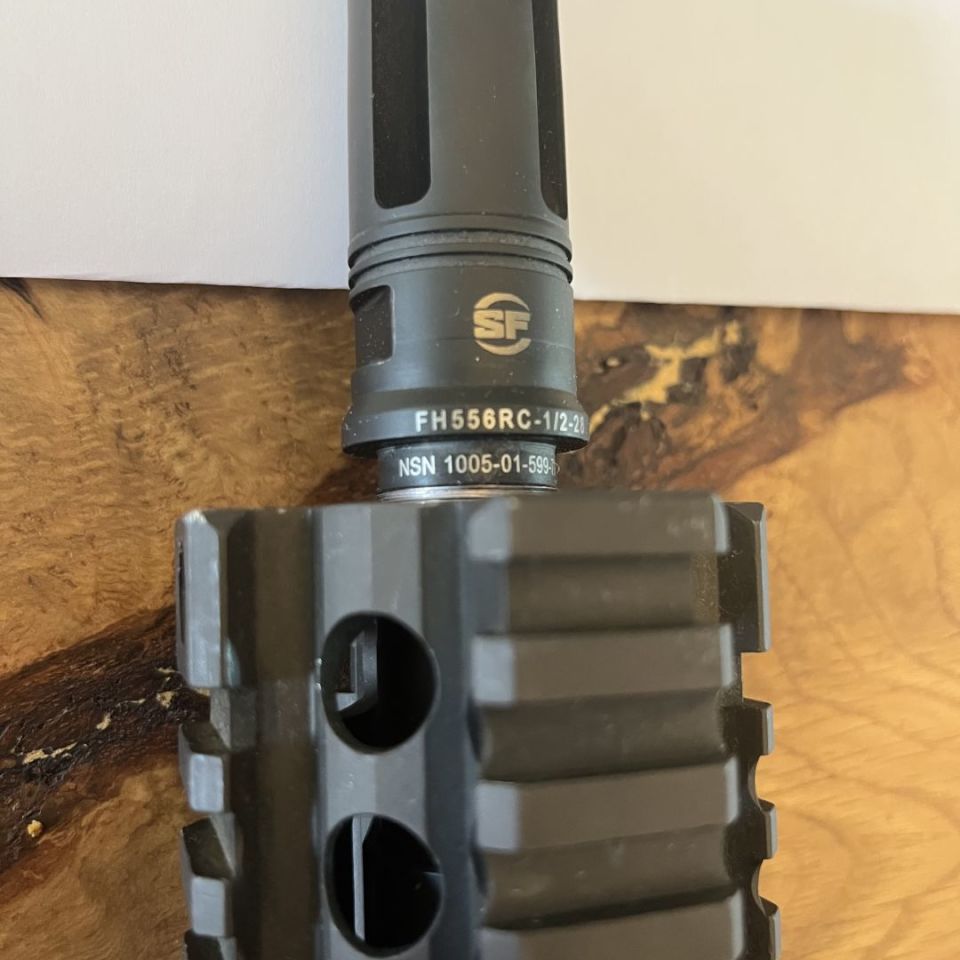 Image 3 - Mk18 clone