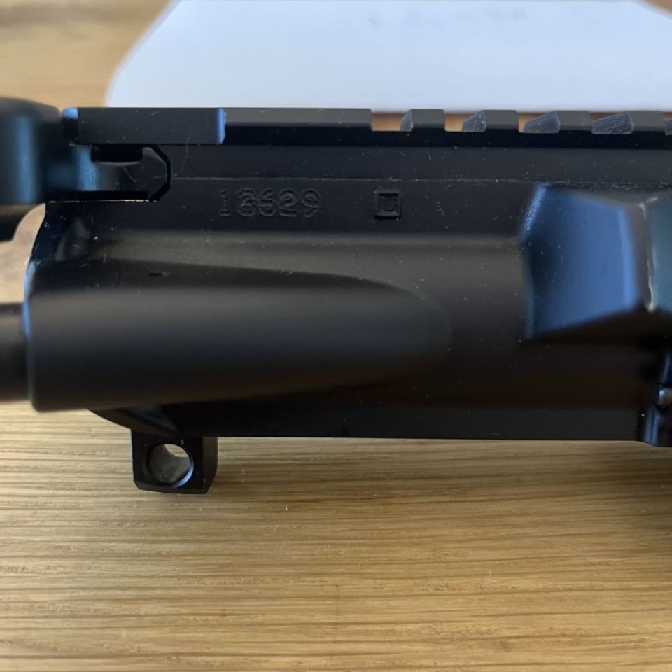 Image 2 - Mk18 clone