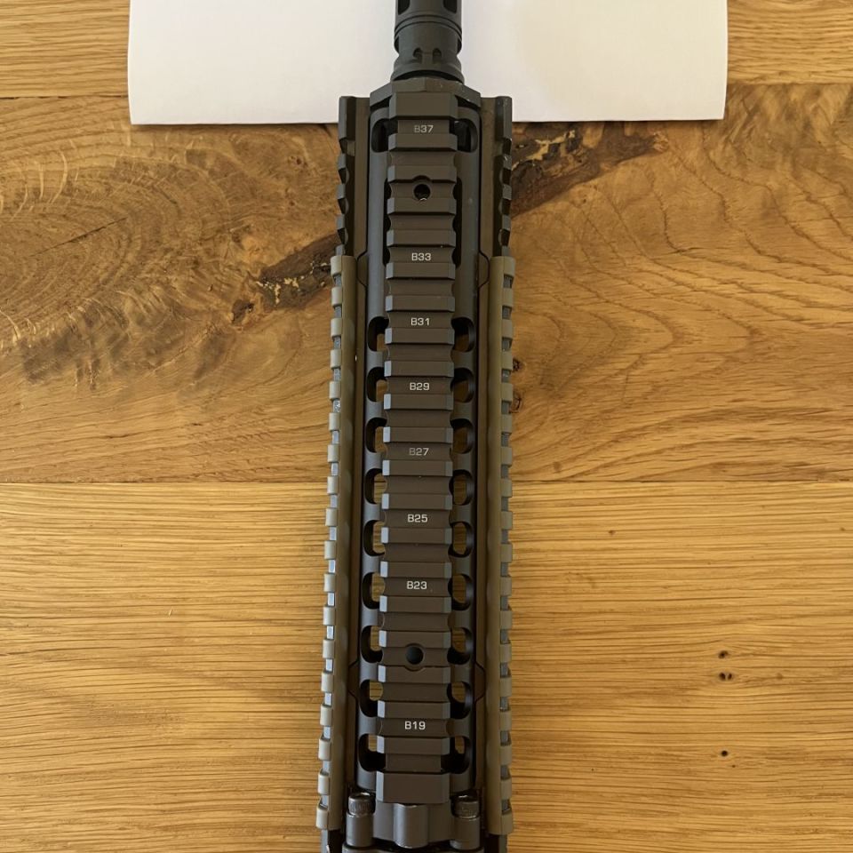 Image 4 - Mk18 clone