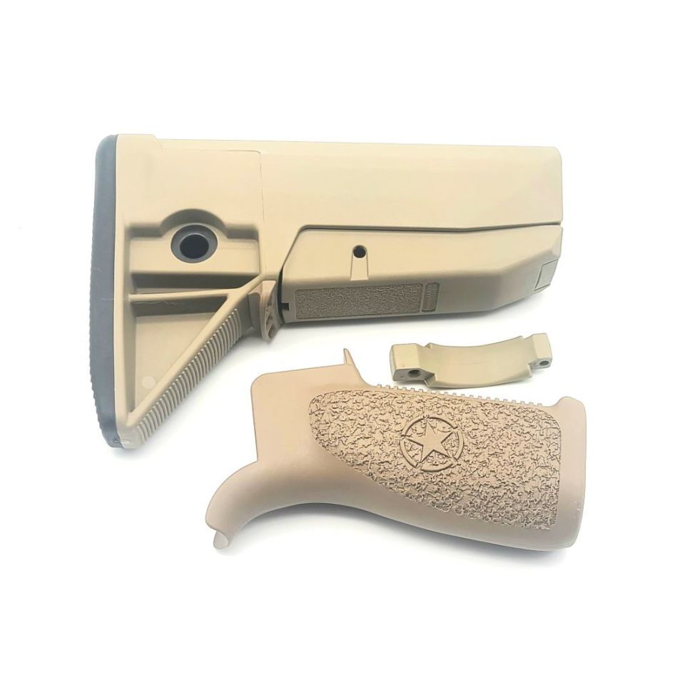 Image 1 - BCM Furniture Tan