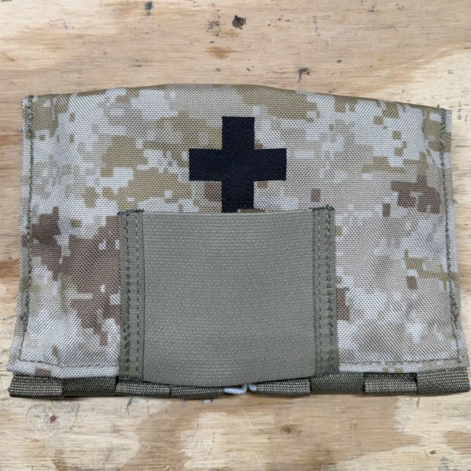 Image 1 - Lbt blowout pouch 