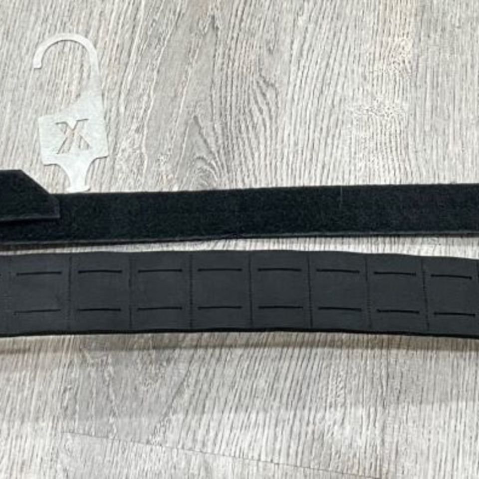 Image 2 - DM, X-belt and mag pouch