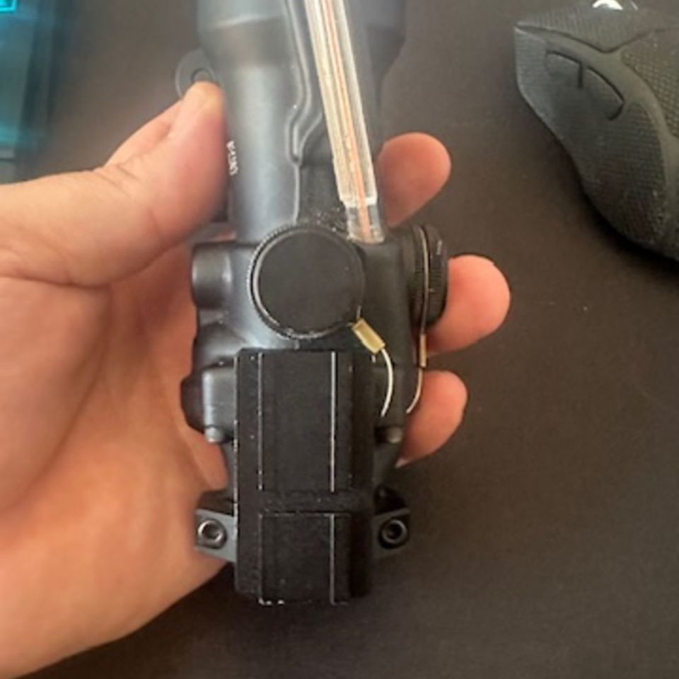 Image 3 - ACOG ACSS AURORA