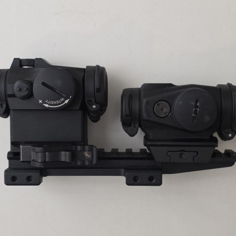 Image 3 - Aimpoint H-2 RDS Bobro Kastle