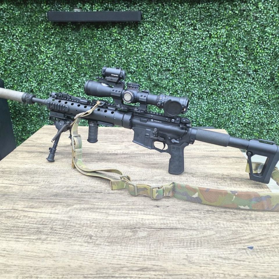 Image 2 - MK12 Mod H Resto Mod