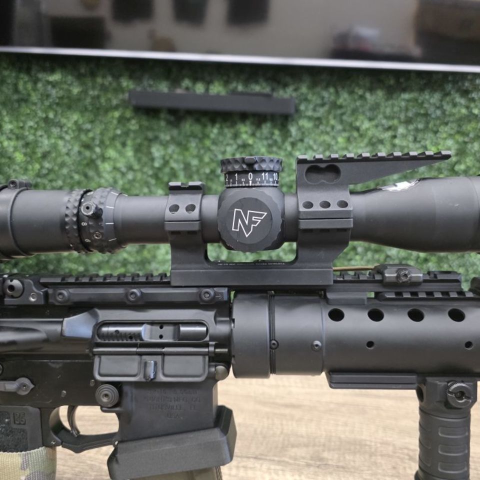 Image 2 - Nightforce ATACR 4-16