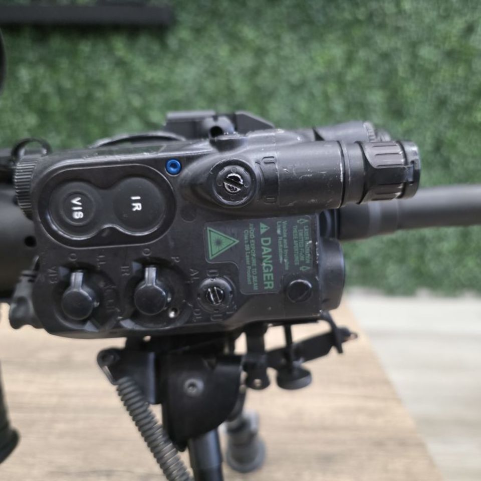 Image 1 - Insight Peq-16 FP