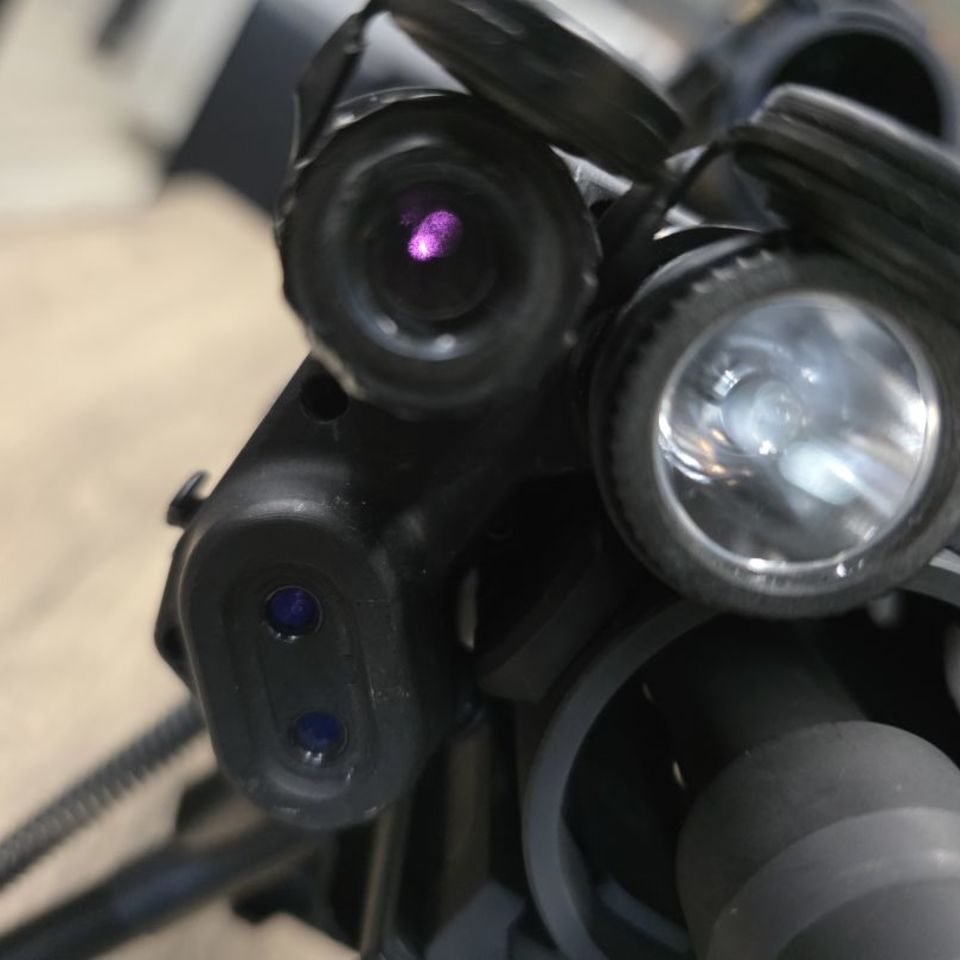 Image 3 - Insight Peq-16 FP