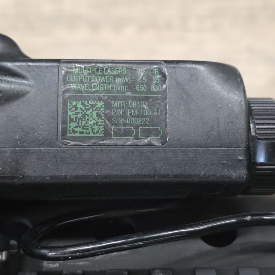 Image 2 - Insight Peq-16 FP