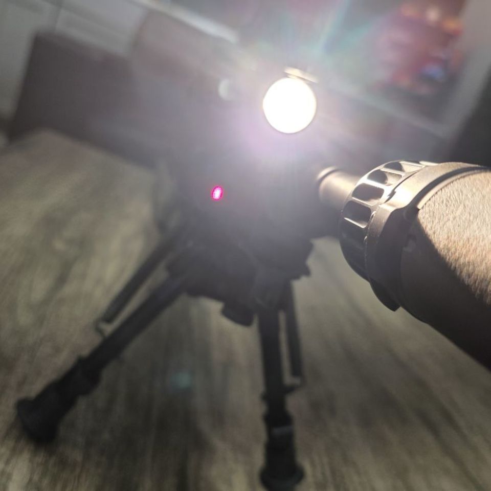 Image 5 - Insight Peq-16 FP