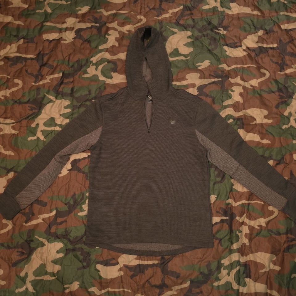 Image 1 - Vortex Hoodie,  Medium