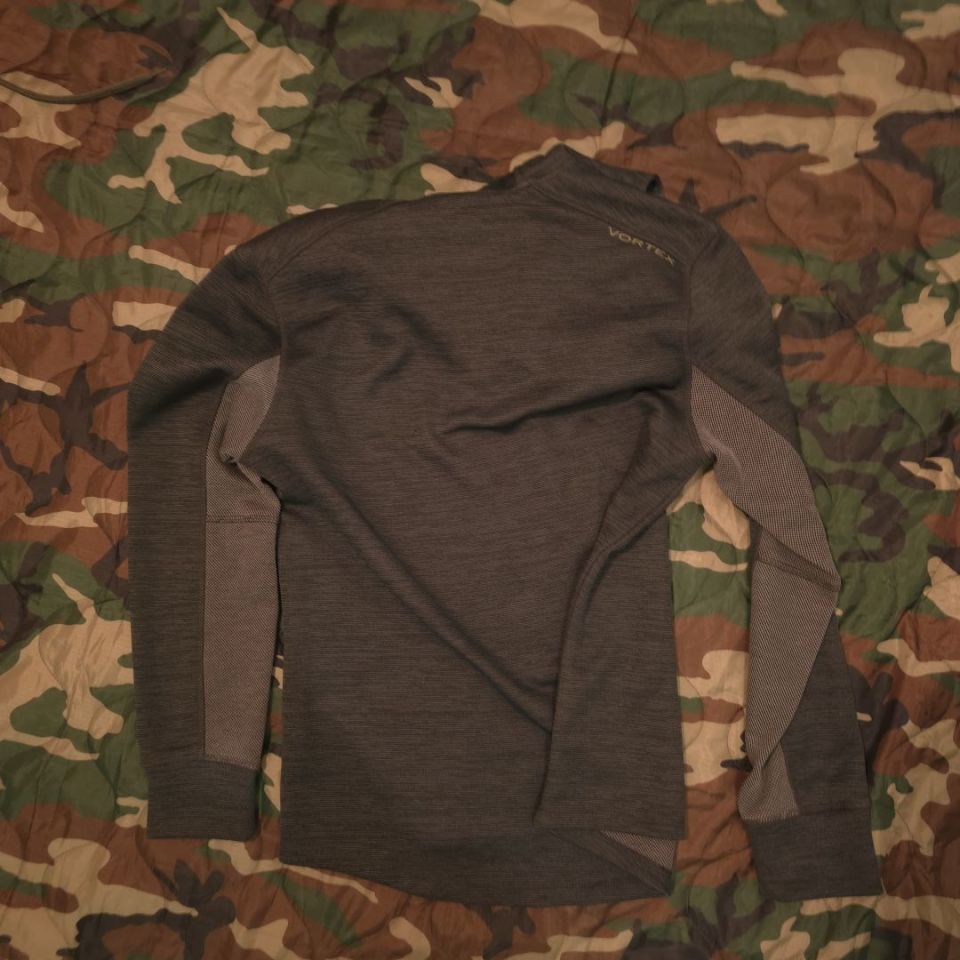 Image 5 - Vortex Hoodie,  Medium