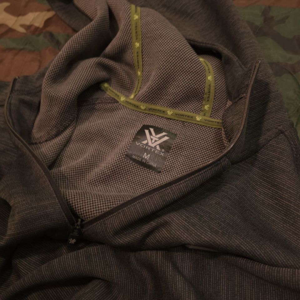 Image 3 - Vortex Hoodie,  Medium