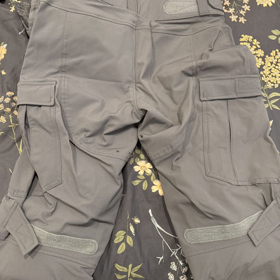 Image 3 - Beyond A9 Element Pant