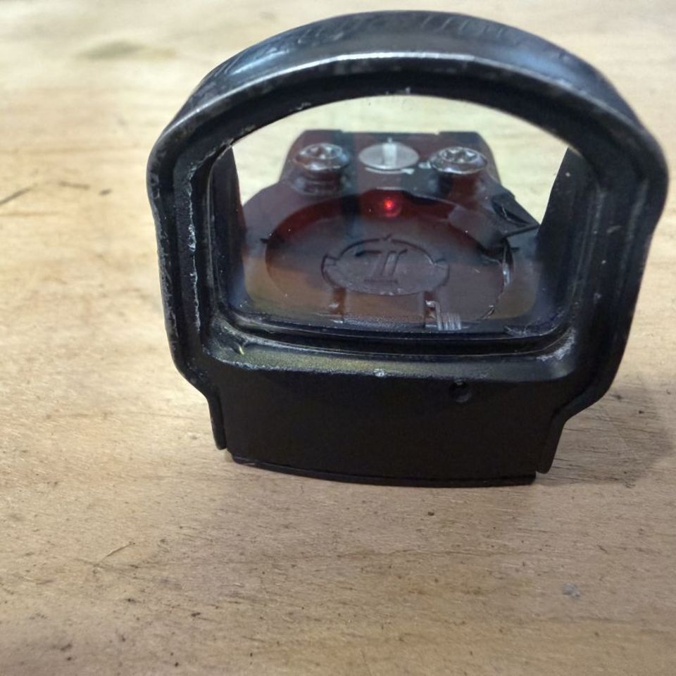 Image 3 - leupold DPP 