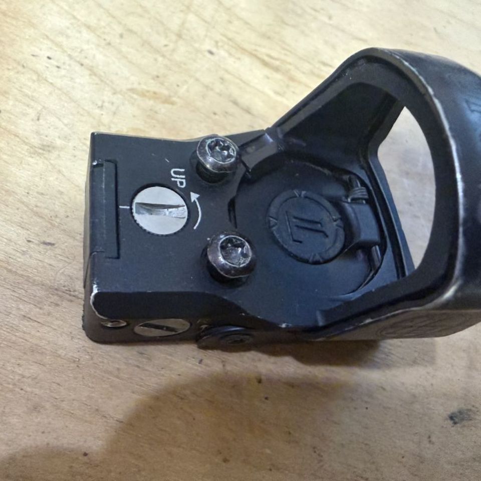 Image 2 - leupold DPP 