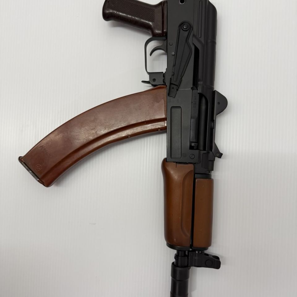 Image 1 - Krink pistol AKS-74u Bulgarian