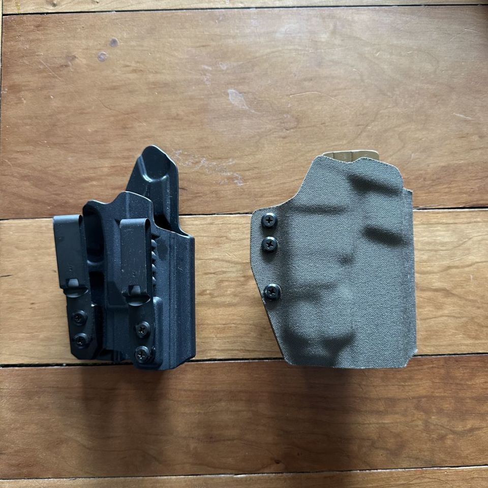 Image 1 - Holsters