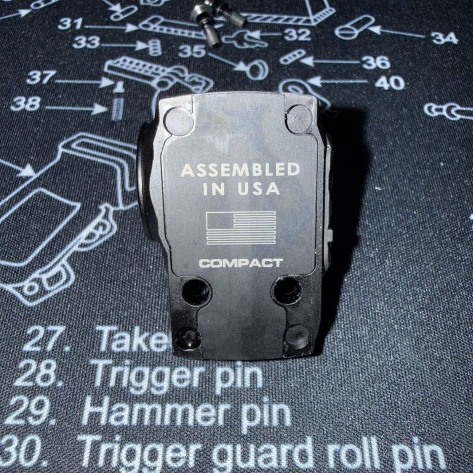 Image 3 - P365/XMacro Icarus 