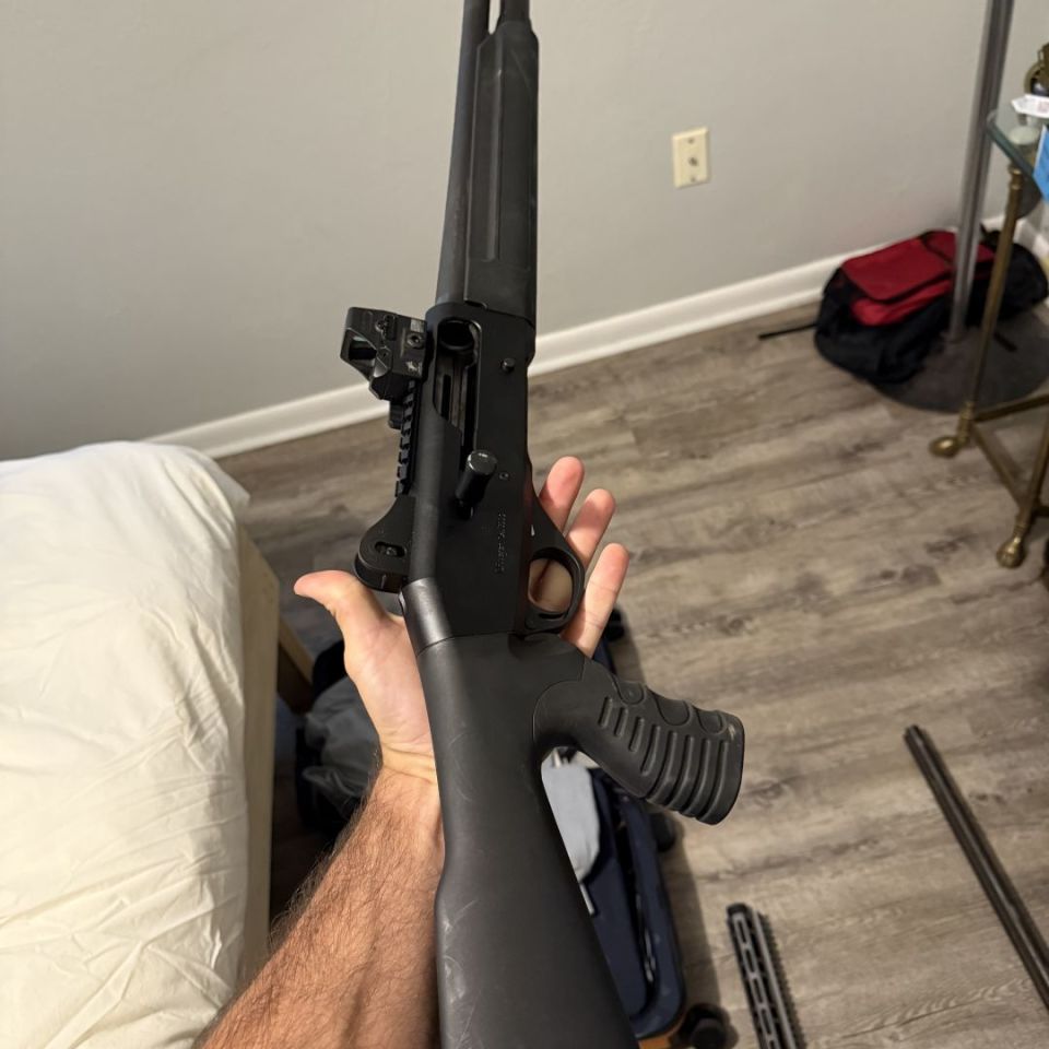 Image 1 - M3000 Stoeger