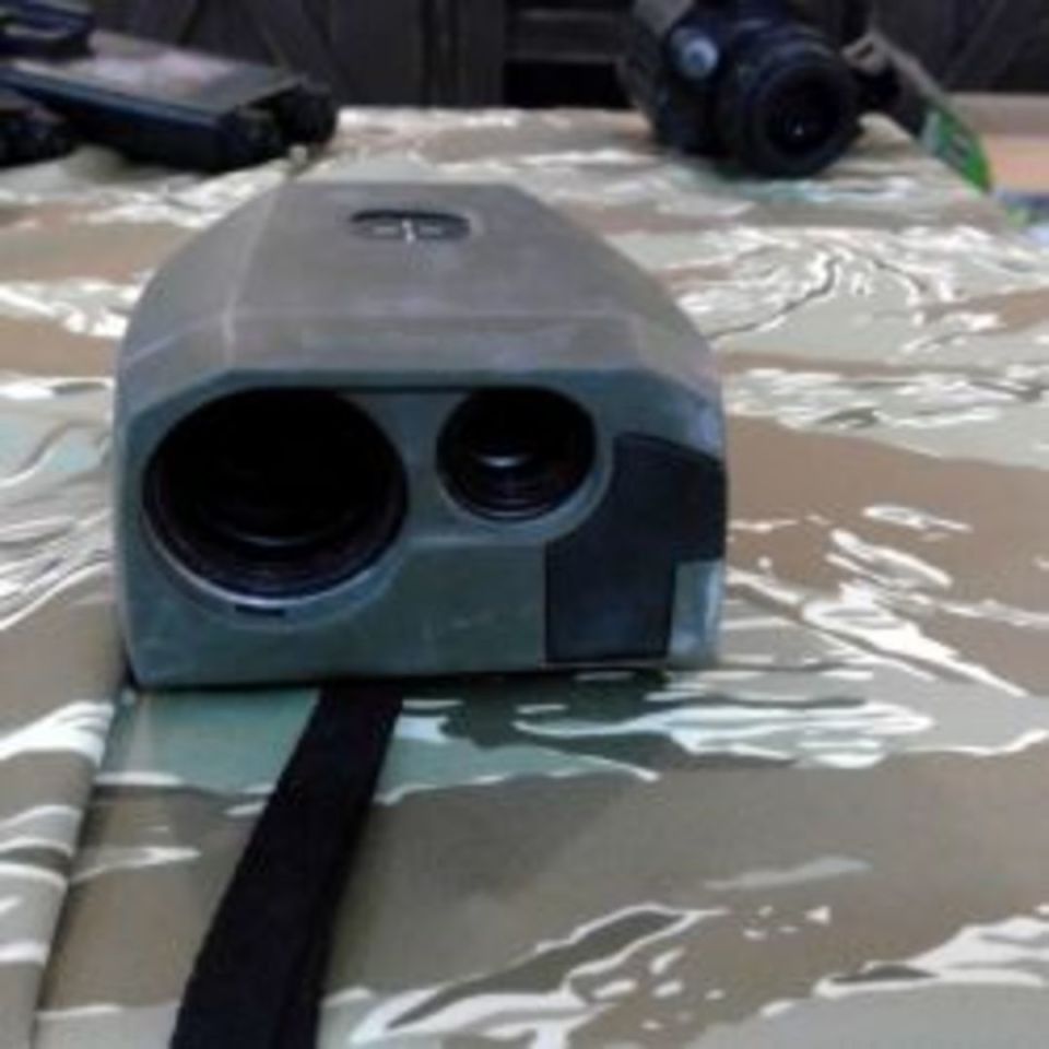 Image 1 - PLRF 25C Laser range finder 